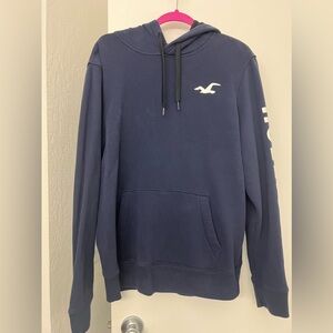 Mens XL Hollister Hoodie